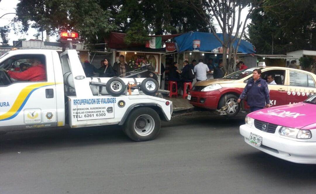 (Foto: Fernando Ramírez/El Universal)