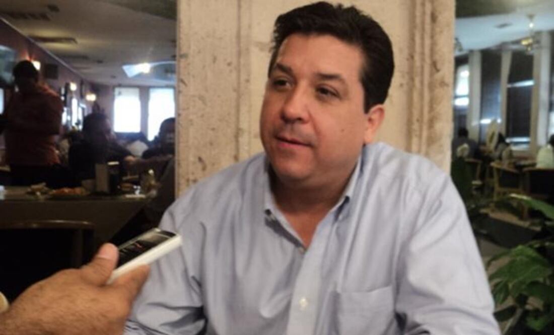 Congreso de Tamaulipas pide a FGR investigar a García Cabeza de Vaca por huachicoleo. Foto: ARCHIVO EL UNIVERSAL