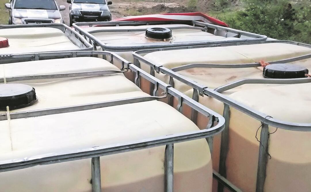 Foto: Archivo. El Universal.