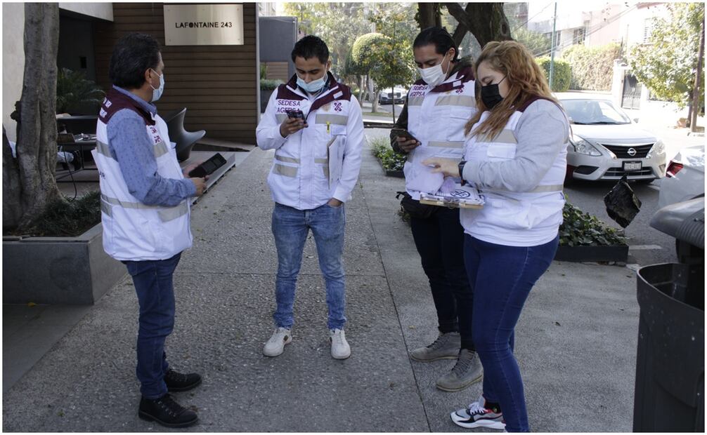 La Agepsa emitió las siguientes recomendaciones para que la población verifique si un establecimiento de este tipo cumple con los requisitos para ofrecer sus servicios. Foto: Especial