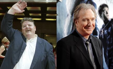 Personajes de Harry Potter que han muerto en la vida real: Hagrid se suma a la lista