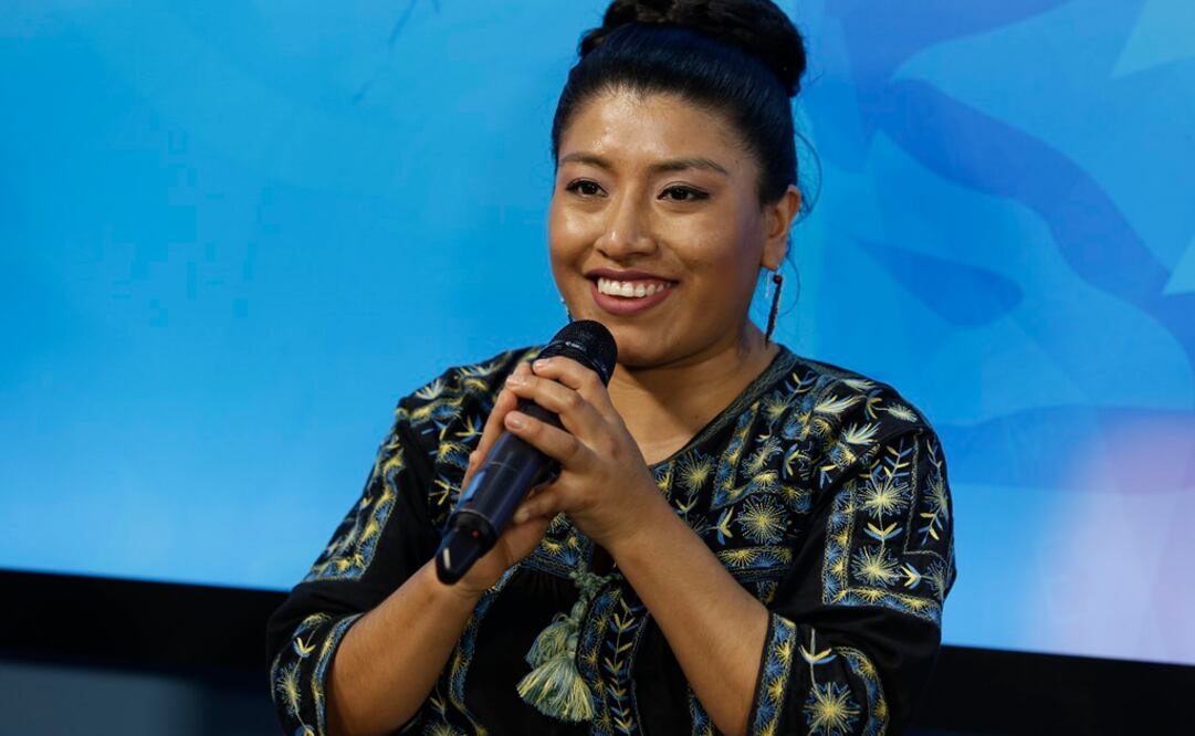 Foto: AGUSTIN SALINAS/EL UNIVERSAL