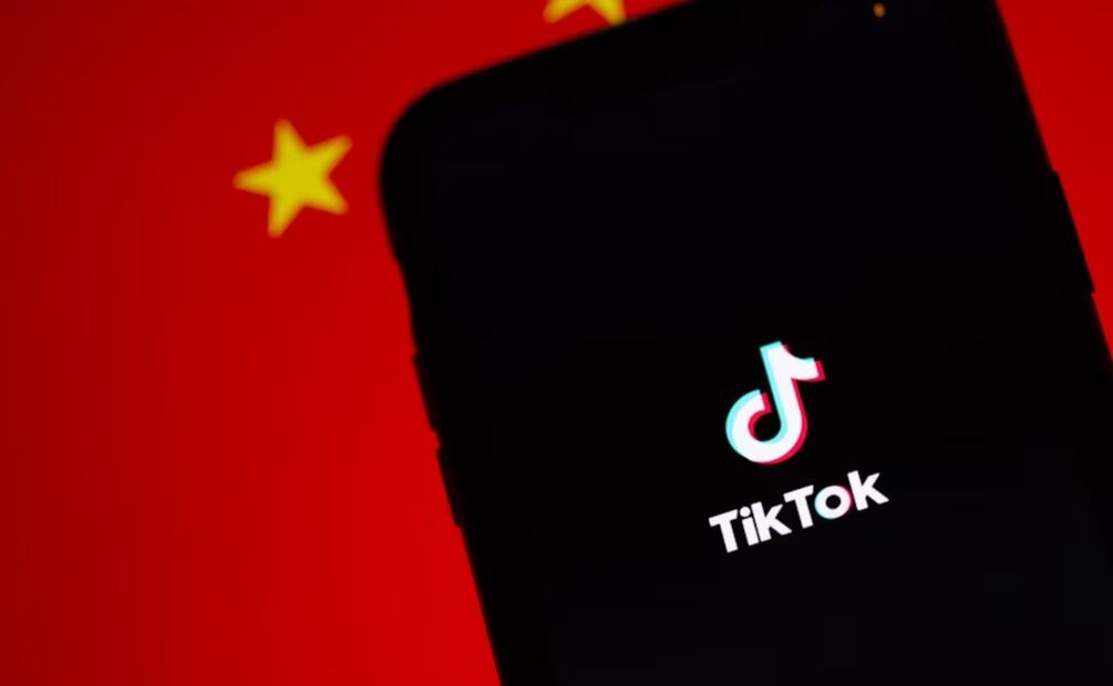 ¿Quién podría ser el comprador de TikTok? Imagen: Unsplash