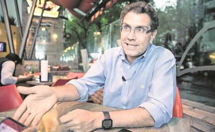 Ríos Piter no revisará firmas irregulares; acusa simulación en el INE