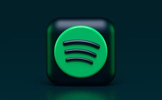 Spotify sufre robo masivo de datos; hackers  afirman que se apropiaron de 99% del catálogo