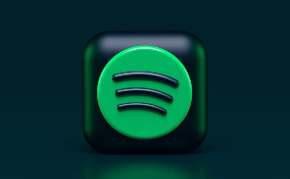 Spotify investiga hackeo de su catálogo musical. Imagen: Unsplash
