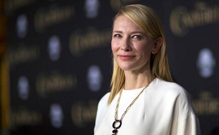 MoMA rendirá homenaje a Cate Blanchett