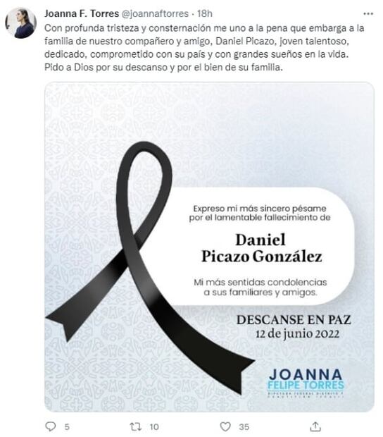 “Profesionista, amante de los viajes y la vida”: Así era Daniel Picazo, joven linchado por error en Huauchinango