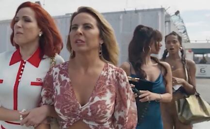¿Qué ver?: Kate del Castillo encumbra la amistad entre latinas