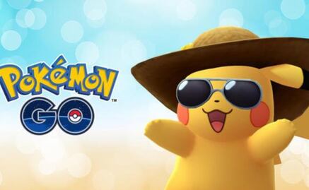 Pokémon GO anuncia crossover con One Piece