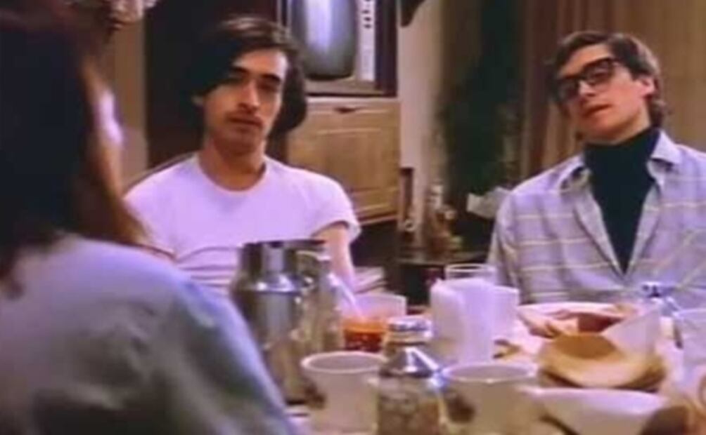 "Rojo Amanecer", la historia detrás del censurado filme de Jorge Fons