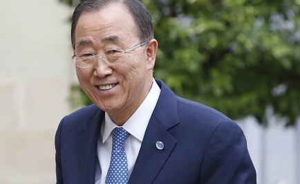 ONU pide a Colombia y Venezuela un "diálogo constructivo"