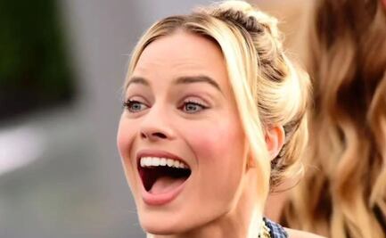 Cuál es la increíble suma de dinero que cobró Margot Robbie por “Barbie”