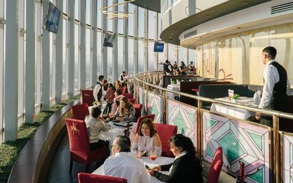 Día de las Madres 2025: dónde celebrar a mamá en CDMX