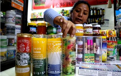 FOTOS: Así son los artículos de los rituales de la abundancia para recibir el Año Nuevo