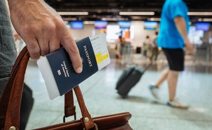 Qué hacer si pierdes tu pasaporte mexicano en otro país