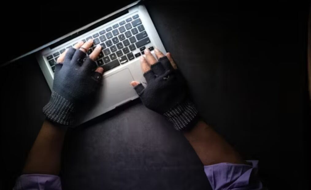 ¿Cómo proteger tus datos de un hackeo? Imagen: Unsplash