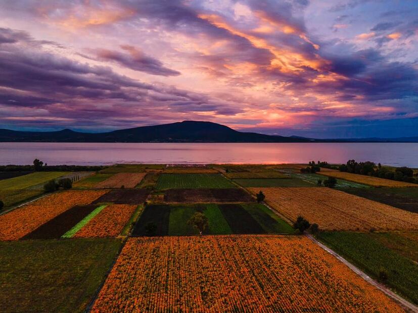 Foto: Sectur Michoacán