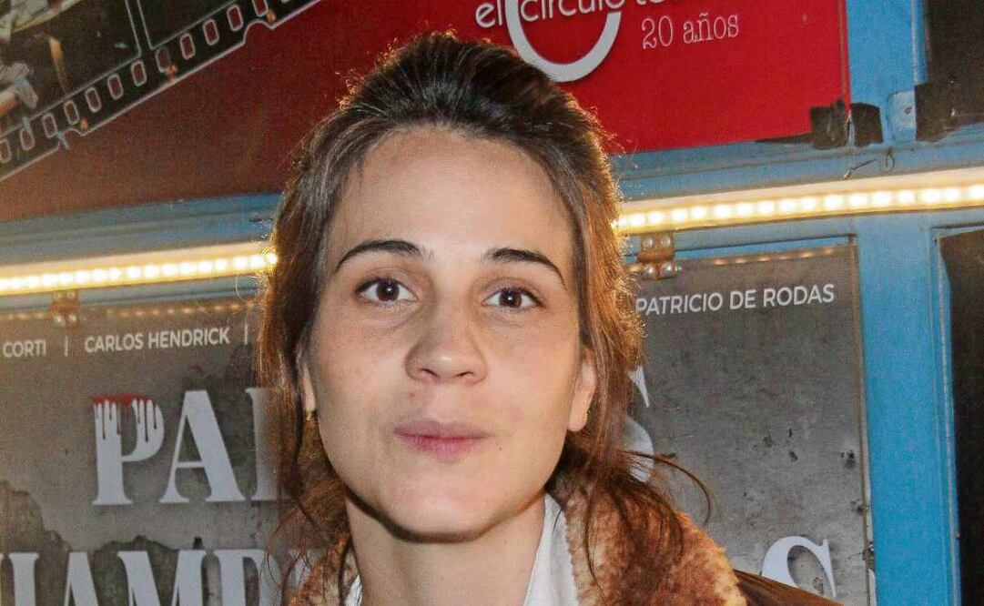 Cassandra Ciangherotti explica que, con su personaje en la cinta animada, buscó evitar un tono meloso, al traducir sus diálogos, del inglés al español 3 de febrero. Foto: CLASOS