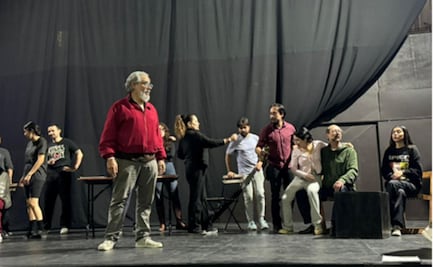 “Don Juan Tenorio” llegará al Instituto Cultural Helénico