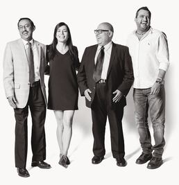 TV UNAM presenta nuevos programas