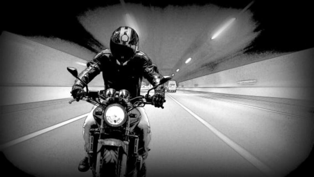 Por qué infracciones de tránsito pueden llevar tu moto al corralón
