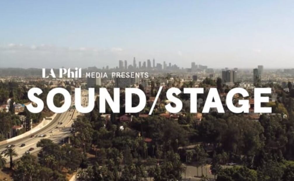 Dudamel presenta nueva temporada de conciertos de la Filarmónica de L.A. en streaming