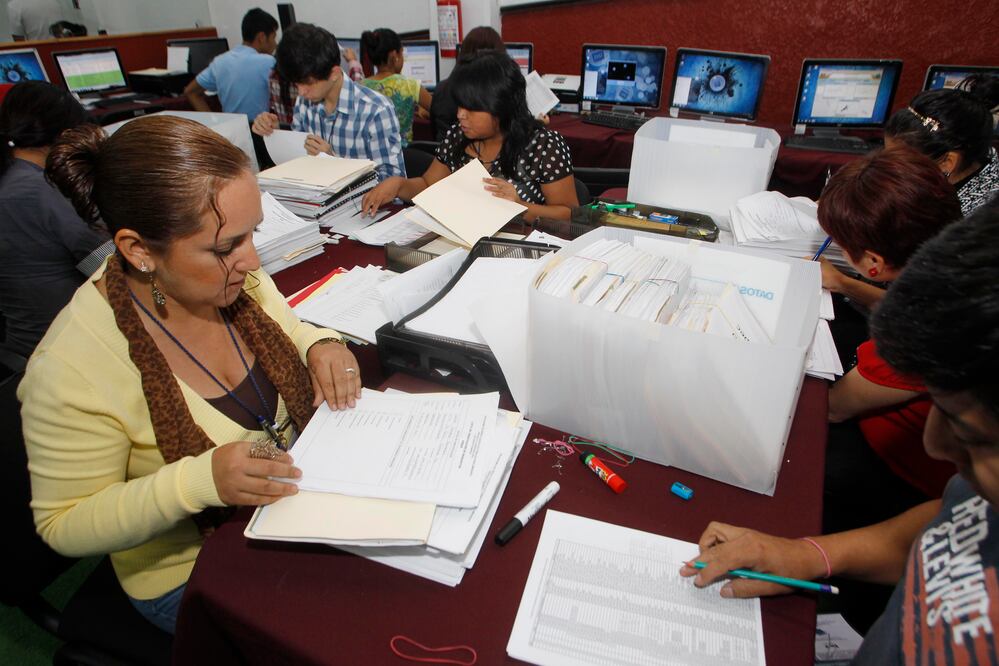 Foto: Archivo / EL UNIVERSAL