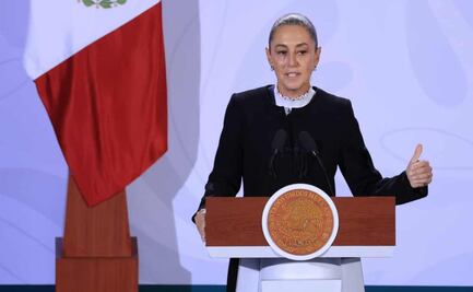 Sheinbaum admite llamado de atención a diputados de Baja California tras visita a San Quintín; pide trabajo en territorio