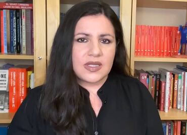 México atraviesa una de las peores crisis en derechos humanos en el Hemisferio: AI