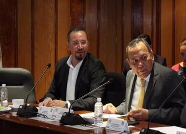 Omar Ortega asume coordinación de Diputados PRD