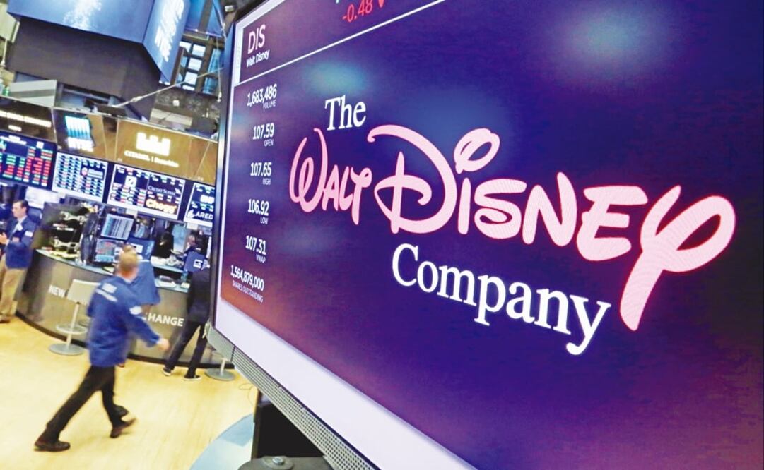 Disney won a bidding war last year against cable company Comcast Corp to acquire Fox’s assets - Photo: Richard Drew