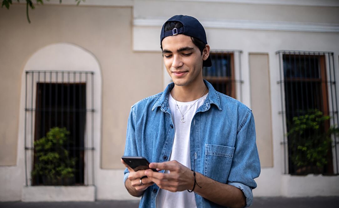 El estudio señaló que los Influencers difunden información sobre productos y servicios financieros, por lo que urgió que Condusef revise dicho contenido para asegurar que los derechos en términos de publicidad se respeten en las redes sociales. Foto: Cortesía Actinver