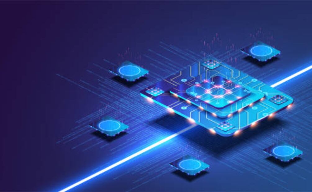 IBM anuncia computadora cuántica tolerante a fallos para 2029. Imagen: Freepik