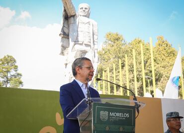 "México tiende puentes más que muros", afirma César Yáñez sobre tema migratorio; rechaza posibilidad de cerrar frontera sur