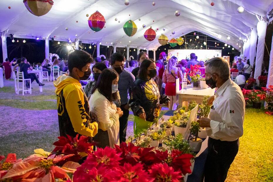 Foto: Jardines de México