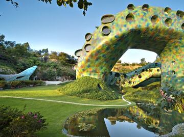 5 casas insólitas en el mundo que seguro te gustaría visitar