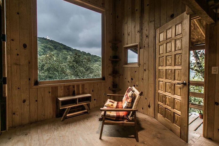 Foto: Rancho Calixto