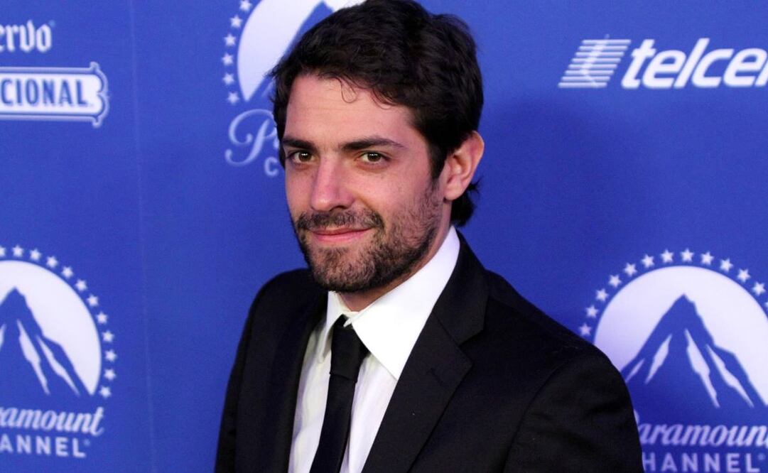 El actor prestó su voz para el audiolibro "Divina Comedia", de Dante Alighieri. 