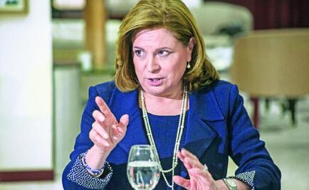 Kate is under investigation for money laundering: PGR