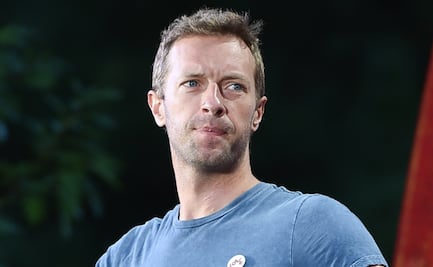 Chris Martin genera controversia por comentarios hacia fans israelíes en show de Coldplay