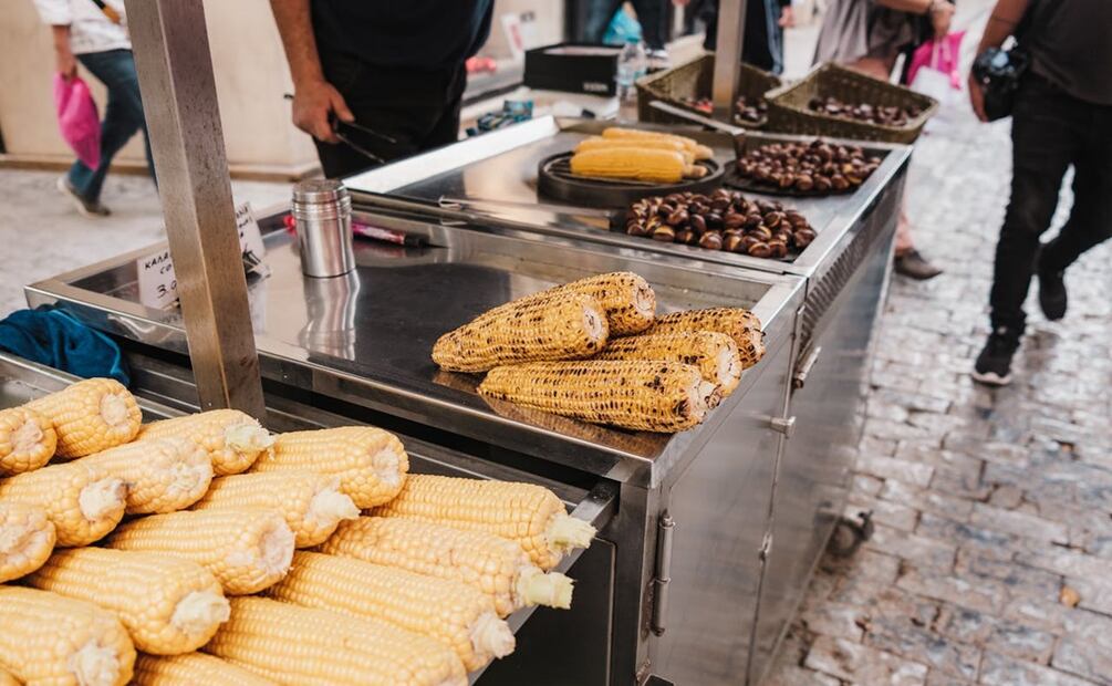 ¿Qué pasa si comes ceniza volcánica? Foto: Pexels