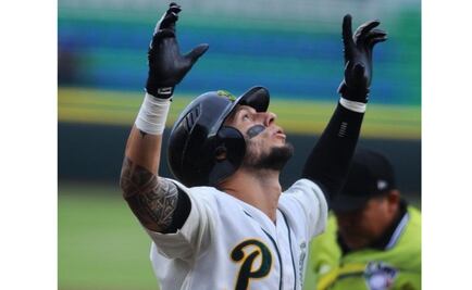 Pericos de Puebla barre a Bravos de León