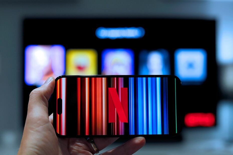 Encuentra películas navideñas con estos códigos secretos de Netflix. Foto: Unsplash