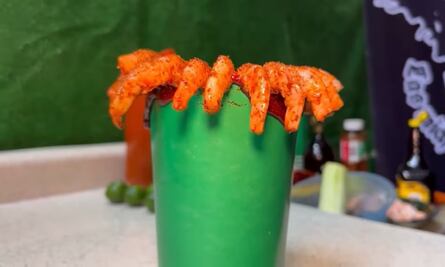 La Miche Rasta, la nueva michelada que rompió las redes sociales