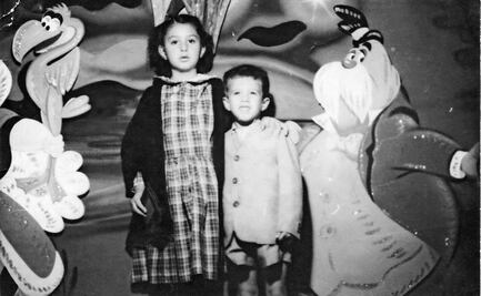 El trauma Bambi de Walt Disney… (caso I)