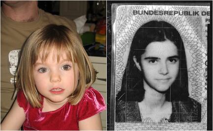 El sospechoso de la desaparición de Madeleine McCann podría estar detrás de asesinato sin resolver en Bélgica