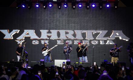 Yahritza y su Esencia colaborará con La Rosalía en su nuevo álbum "LUX"