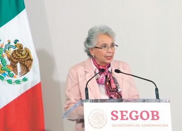 Prevén recibir 80 mil solicitudes de refugio este año