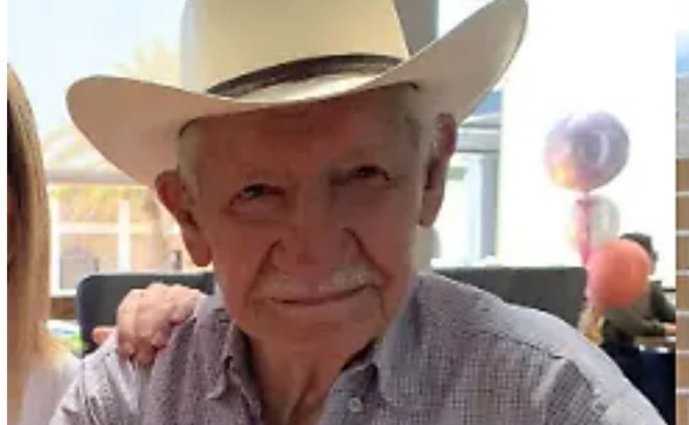 Samuel Ocaña García murió el pasado 31 de diciembre a los 93 años de edad (31/12/2024). Foto: Especial